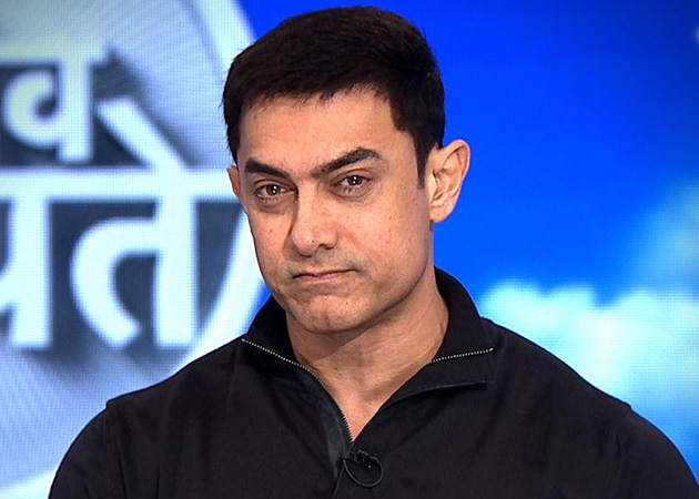 Aamir Khan to Take Special <i>Satyamev Jayate</i> Segment to Delhi