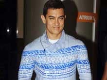 Aamir Khan To Spread Awareness on Nutrition in Nepal