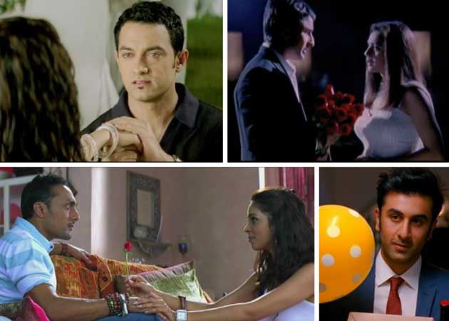 <i>Yeh Shaadi Ho Sakti Hai</i>: 10 Bollywood Wedding Proposals We'll Never Forget