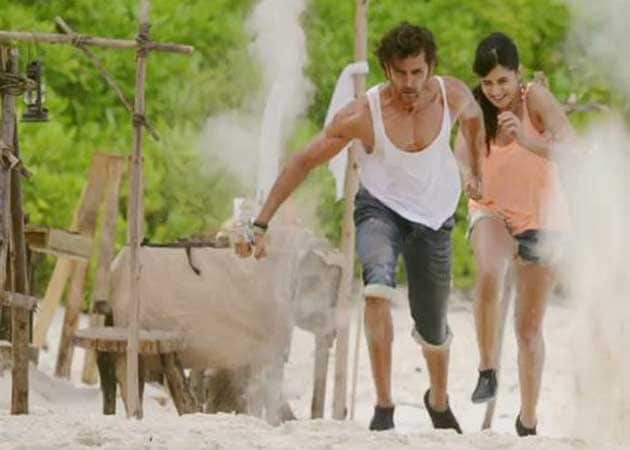 Tamil and Telugu Versions of Bang Bang Mint Over Rs 3 Crore