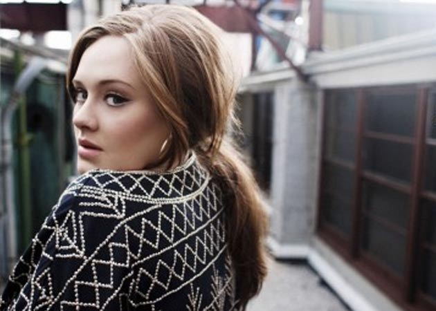 How Adele Earns Eighty Thousand Pounds a Day Without Releasing an Album