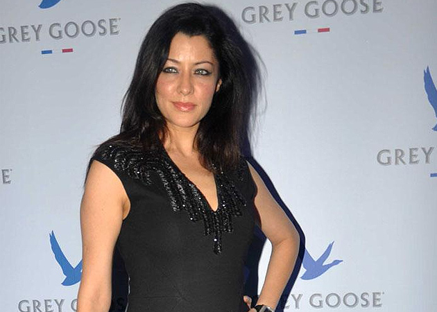 <i>Big Boss</i> Was a Learning Experience: Aditi Govitrikar