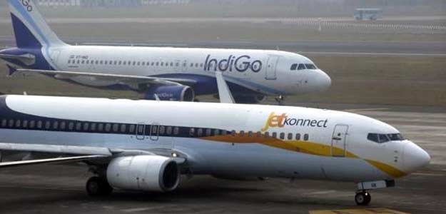 Now Jet, IndiGo Join Fare War; Roll Out Hefty Discounts