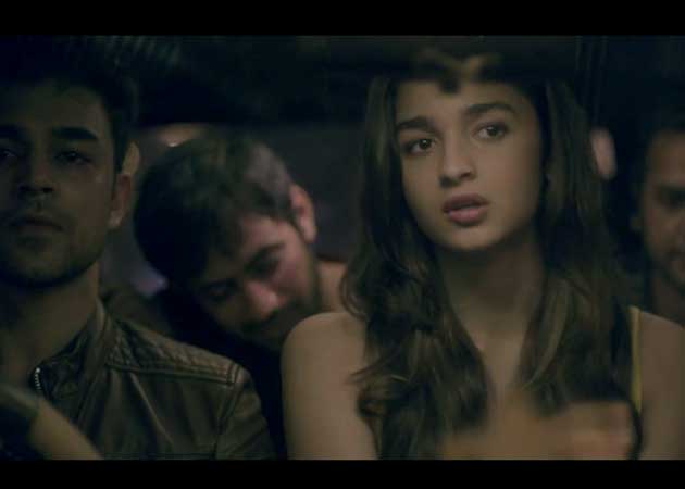 Alia Bhatt is <i>Going Home</i>, But Will She Get There?