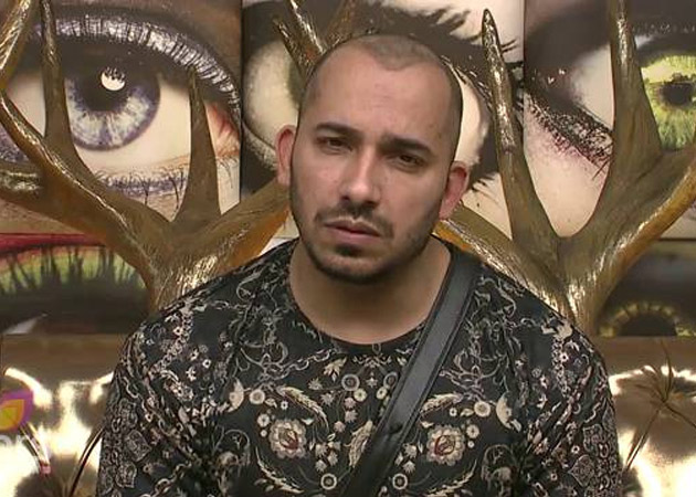 <i>Bigg  Boss 8</i>: Ali Quli Mirza, The In-House Hitler