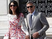 Why Is Amal Alamuddin 'Perfect' For George Clooney?