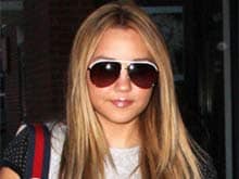 Why Amanda Bynes' Father Wants Her to be Jailed