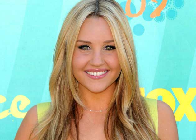 Amanda Bynes arrested for Driving Under the Influence (DUI)