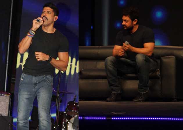 Bollywood At Concert To Raise Funds For Kashmir Flood Victims