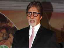 Amitabh Bachchan: Participants Are Heart and Soul of <i>KBC</i>