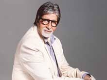 Amitabh Bachchan on Stardom: We Are Human