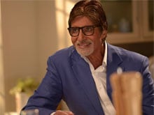 Amitabh Bachchan to Shift Focus From Televsion to Films