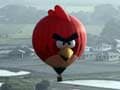 Angry Birds Maker Rovio to Cut Up To 130 Jobs