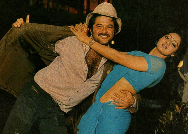 Anil Kapoor on Screening <i>Mr India</i> at Indiana University: It Was Amazing