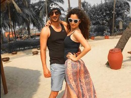 Ankita Lokhande on Life After <i>Pavitra Rishta</i> and Marrying Sushant Singh Rajput Ankita Lokhande on Life After <i>Pavitra Rishta</i> and Marrying Sushant Singh Rajput