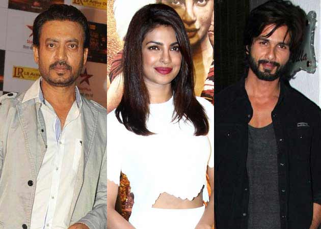 <i>Haider, Maqbool, Omkara</i>: Vishal Bhardwaj's League of Extraordinary Anti-Heroes