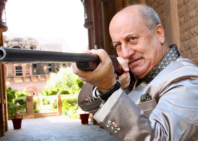 Anupam Kher: Films Like <i>Ekkees Toppon Ki Salaami</i> Must Do Well