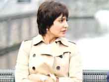 Revealed: Anushka Sharma's Stylish <i>PK</i> Look