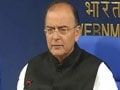 GST: Common Man to Benefit, States to Gain From Day 1, Says Jaitley
