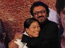 Sanjay Leela Bhansali: Not Surprised by Mary Kom's Victory