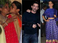 The Bachchan Diwali Party: VIP Guests Include Deepika, Hrithik, Kangana