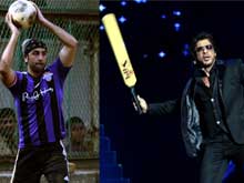 The Games Stars Play: Bollywood Actors Exploring Their Sporty Side