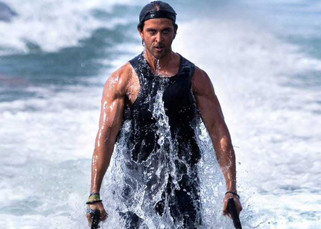 Hrithik Roshan on <i>Bang Bang</i> Success: Films With Mixed Reviews Cross Rs 100-crore Mark