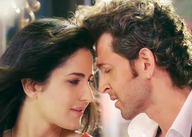 <i>Bang Bang</i> Crosses Rs 150 Crore Mark in India