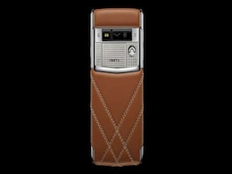Bentley and Vertu Unveil Luxury Smartphone Bentley and Vertu Unveil Luxury Smartphone