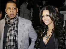 Beyonce, Jay-Z House Hunting in Paris?