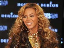 Beyonce Knowles' Biography To Release Next Year