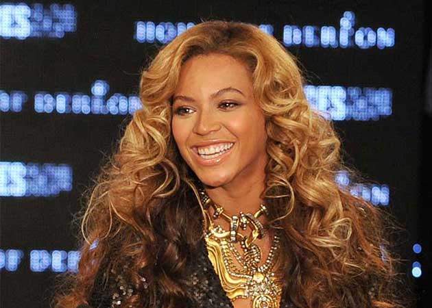 Beyonce Knowles' Biography To Release Next Year