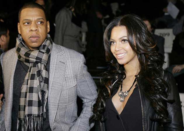 Beyonce, Jay-Z House Hunting in Paris?