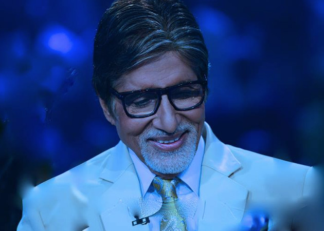 This <i>KBC Crorepati</i> Survived Cancer