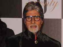 Amitabh Bachchan Looking Forward To Shooting <i>Piku</i> in Kolkata