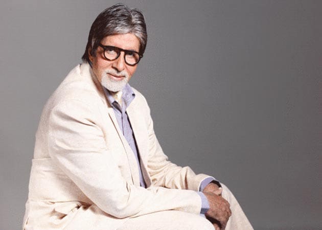 Amitabh Bachchan: Audience Can Deflate You and Pick You Up