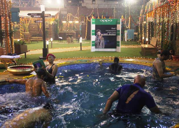 <i>Bigg Boss 8</i>: Judgement Day and The Fulfilment of a Wish