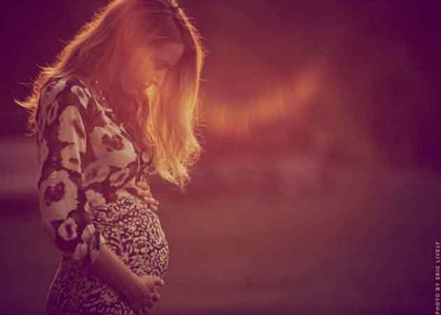 Blake Lively Expecting First Child With Husband Ryan Reynolds