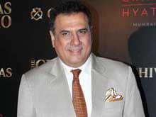 Boman Irani : Glad to See Character Actors Getting Lead Roles