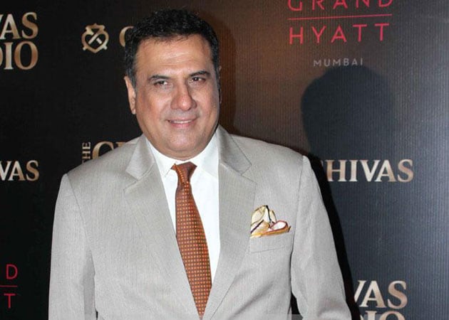 Boman Irani : Glad to See Character Actors Getting Lead Roles