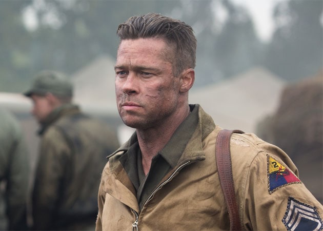 Brad Pitt Reveals How He Chooses Directors to Work With
