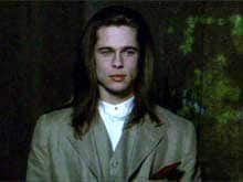 Brad Pitt: <i>Interview With The Vampire</i> One of my Worst Experiences