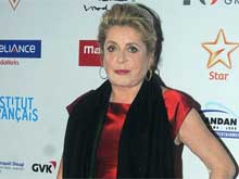 Catherine Deneuve on Box Office: It's a Game You Have to Play