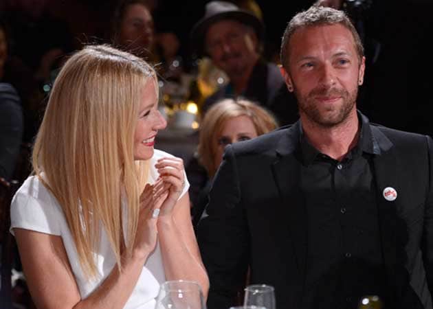 Chris Martin, Gwyneth Paltrow Are Neighbours Now