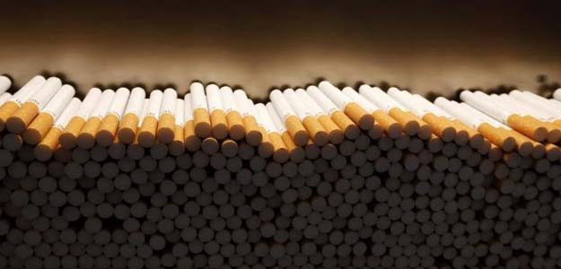 Cigarette Larger Pictorial Warnings: Companies Shut Factories