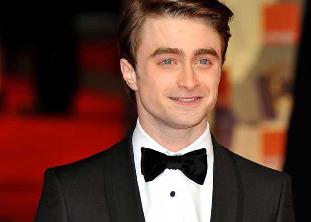Daniel Radcliffe Proud To Have Learnt Dancing For Broadway