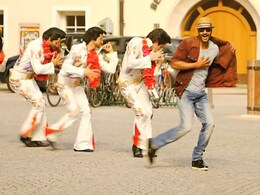 Prabhu Deva: Made Ajay Devgn Dance Stylishly in <i>Action Jackson</i> Prabhu Deva: Made Ajay Devgn Dance Stylishly in <i>Action Jackson</i>