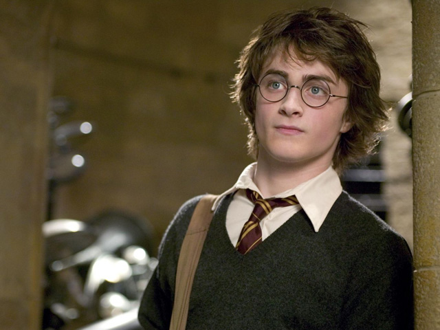 This is Daniel Radcliffe's Favourite <i>Harry Potter</i> Character