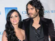 Russell Brand laughs off transsexual fling rumours - NDTV Movies