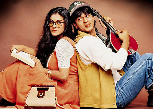 <i>Dilwale Dulhaniya Le Jayenge</i> to Go Off Maratha Mandir Screen